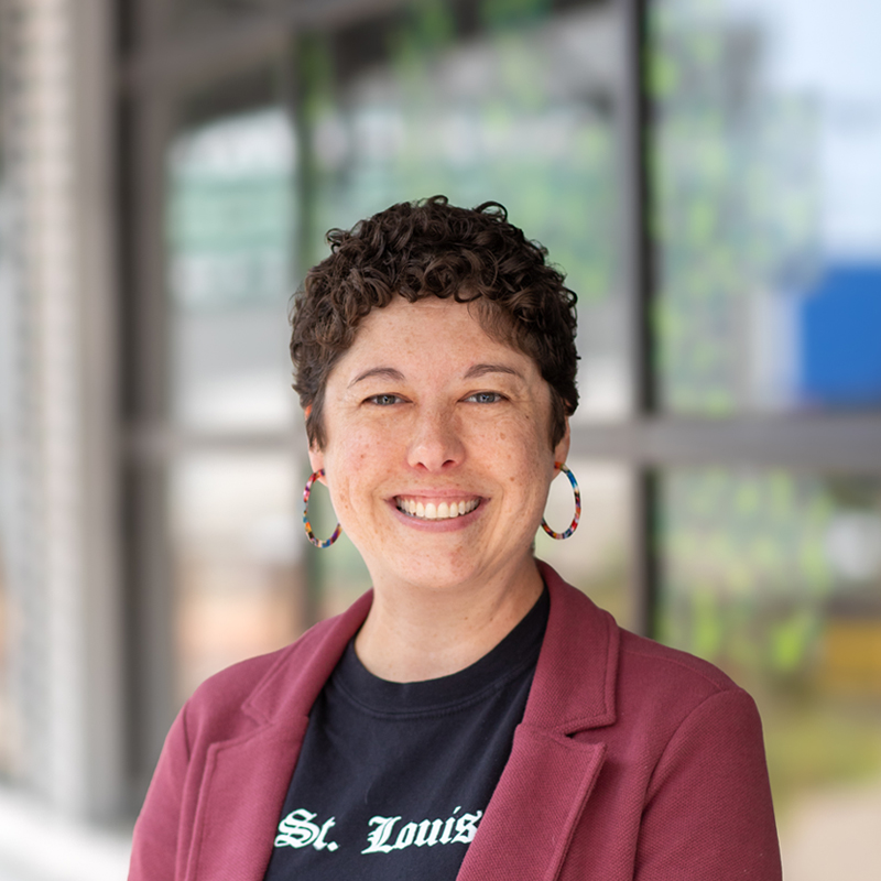 Emma Klues Profile Photo