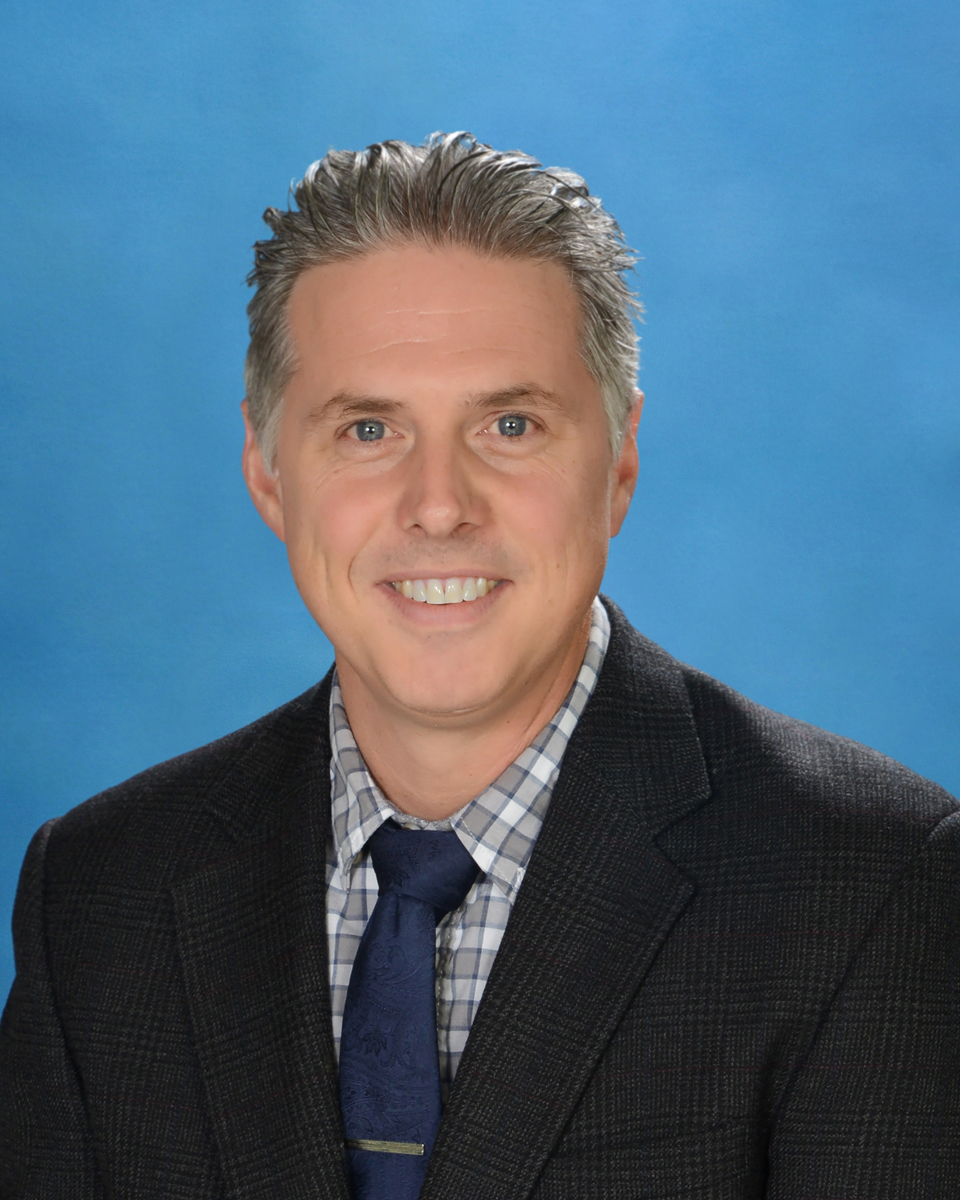 Kyle Sumrow Profile Photo