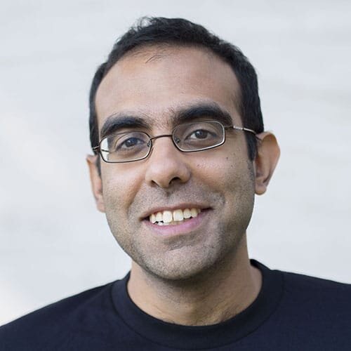 Rajat Suri Profile Photo