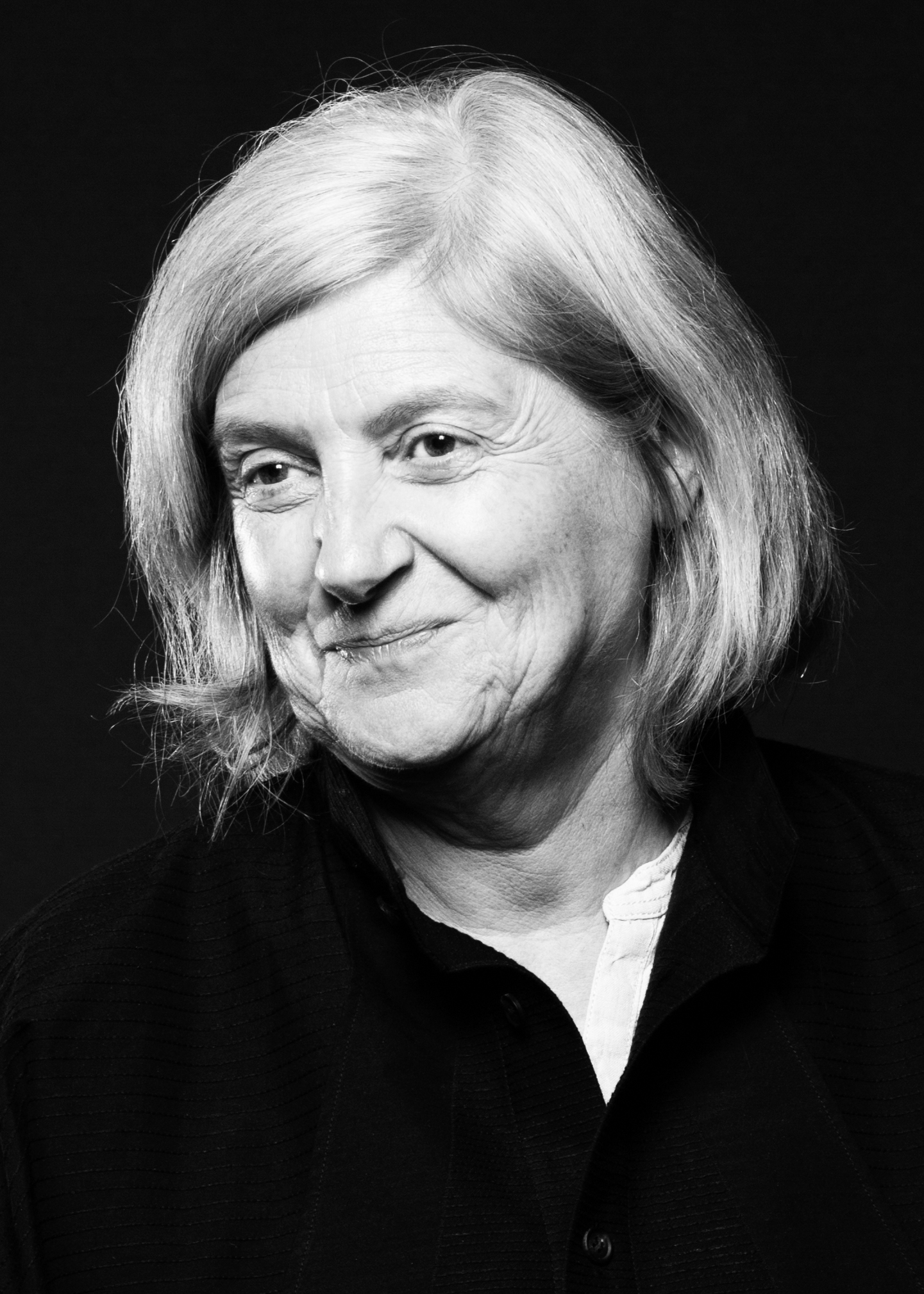 Patsy Rodenburg Profile Photo