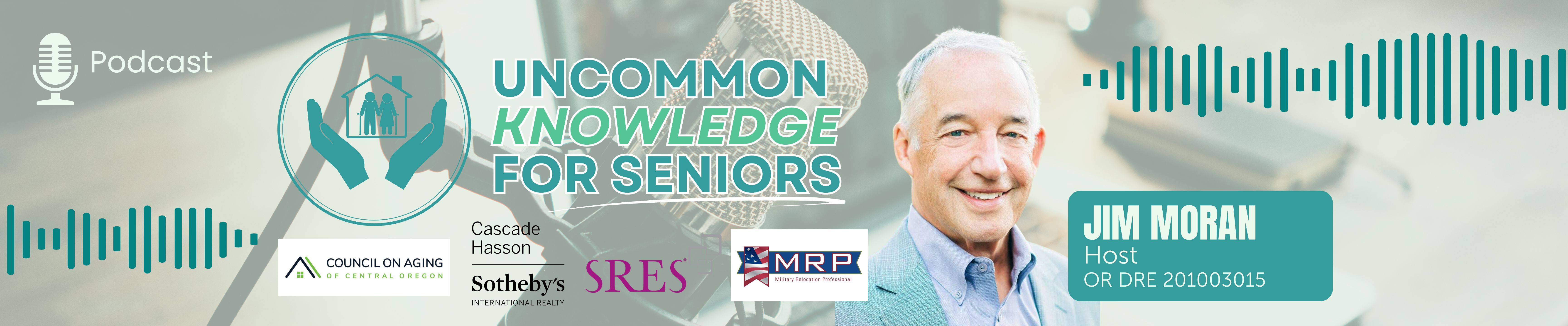 Uncommon Knowledge for Seniors