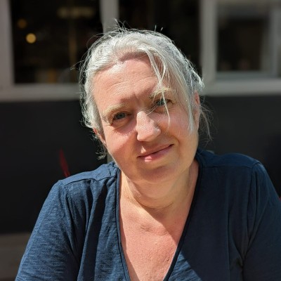 Mary Shelley-Smith Profile Photo