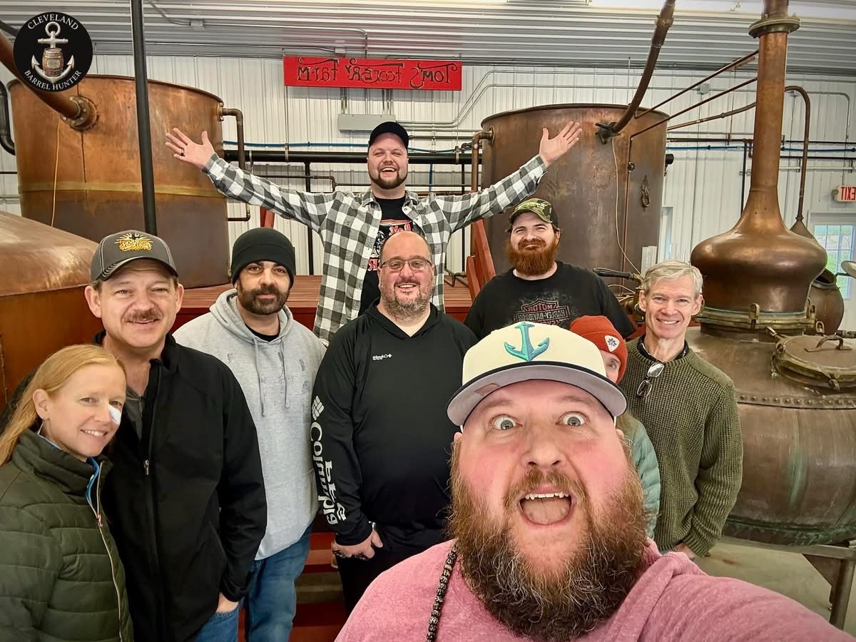 The Art of the Barrel Pick: Secrets to Selecting and Blending Exceptional Bourbon
