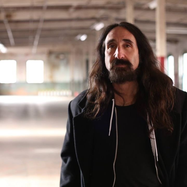 Keith Eliott Greenberg Profile Photo