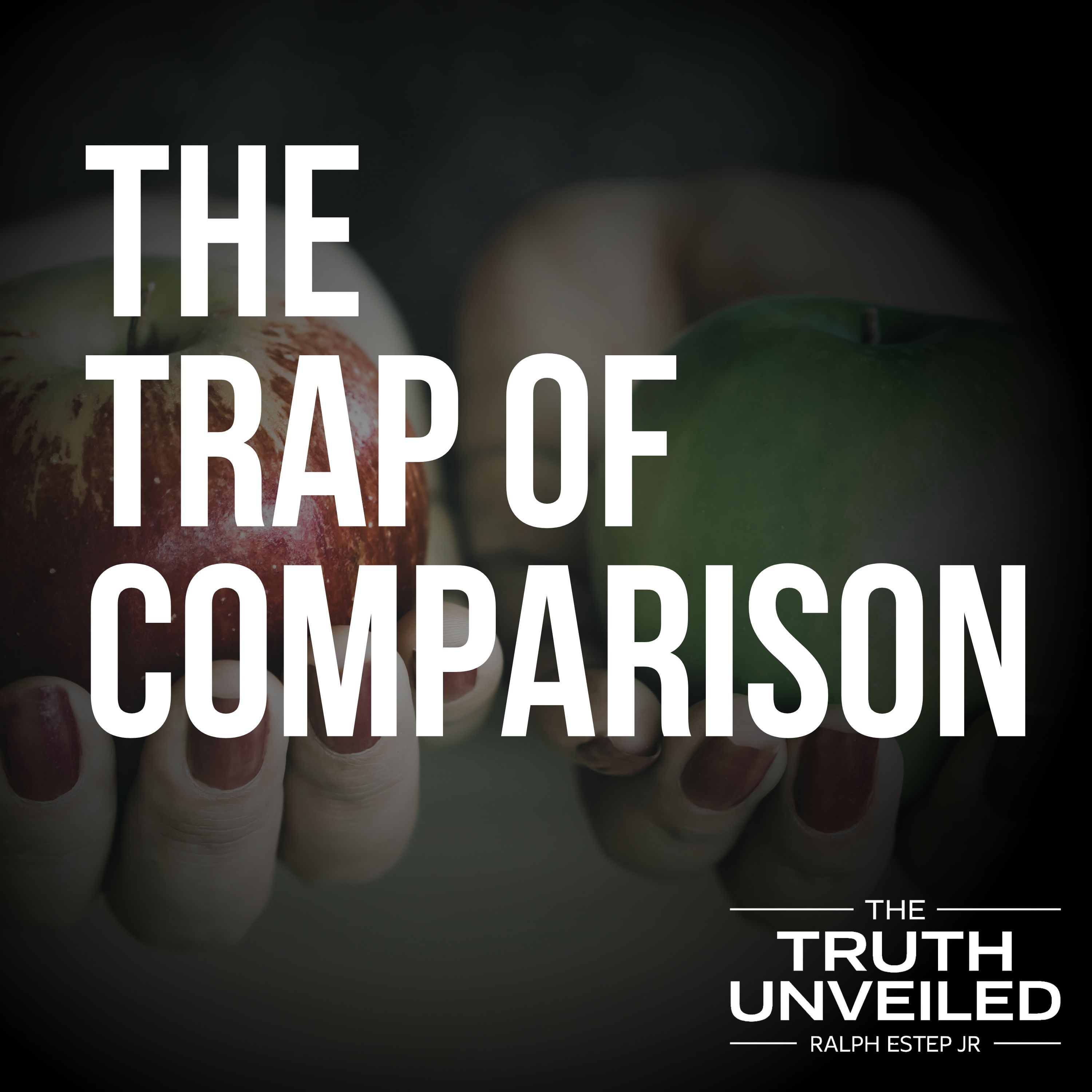 Escaping the Trap of Comparison: Finding True Contentment in Christ Escaping the Trap of Comparison: Finding True Contentment in Christ