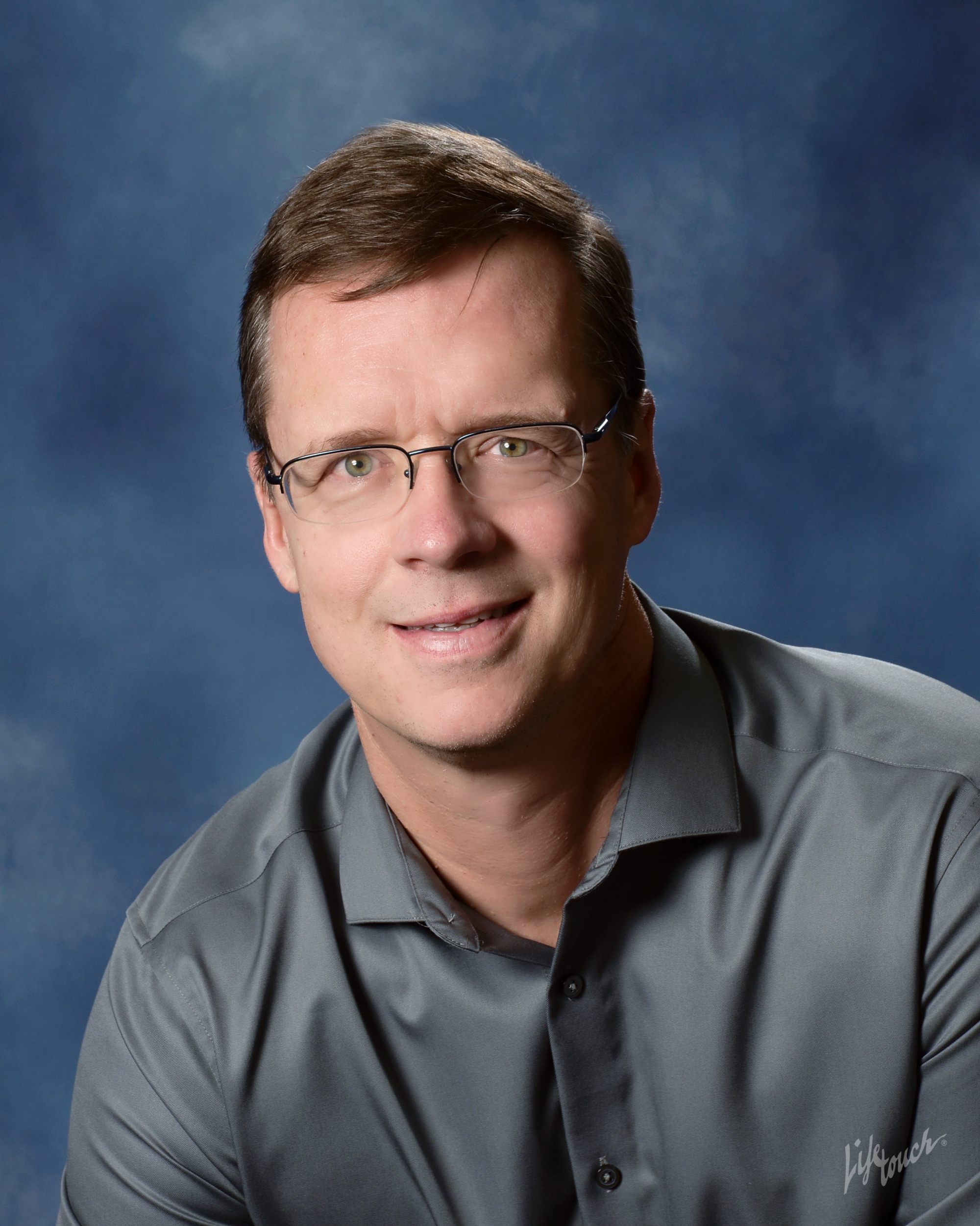 Phil Barth Profile Photo