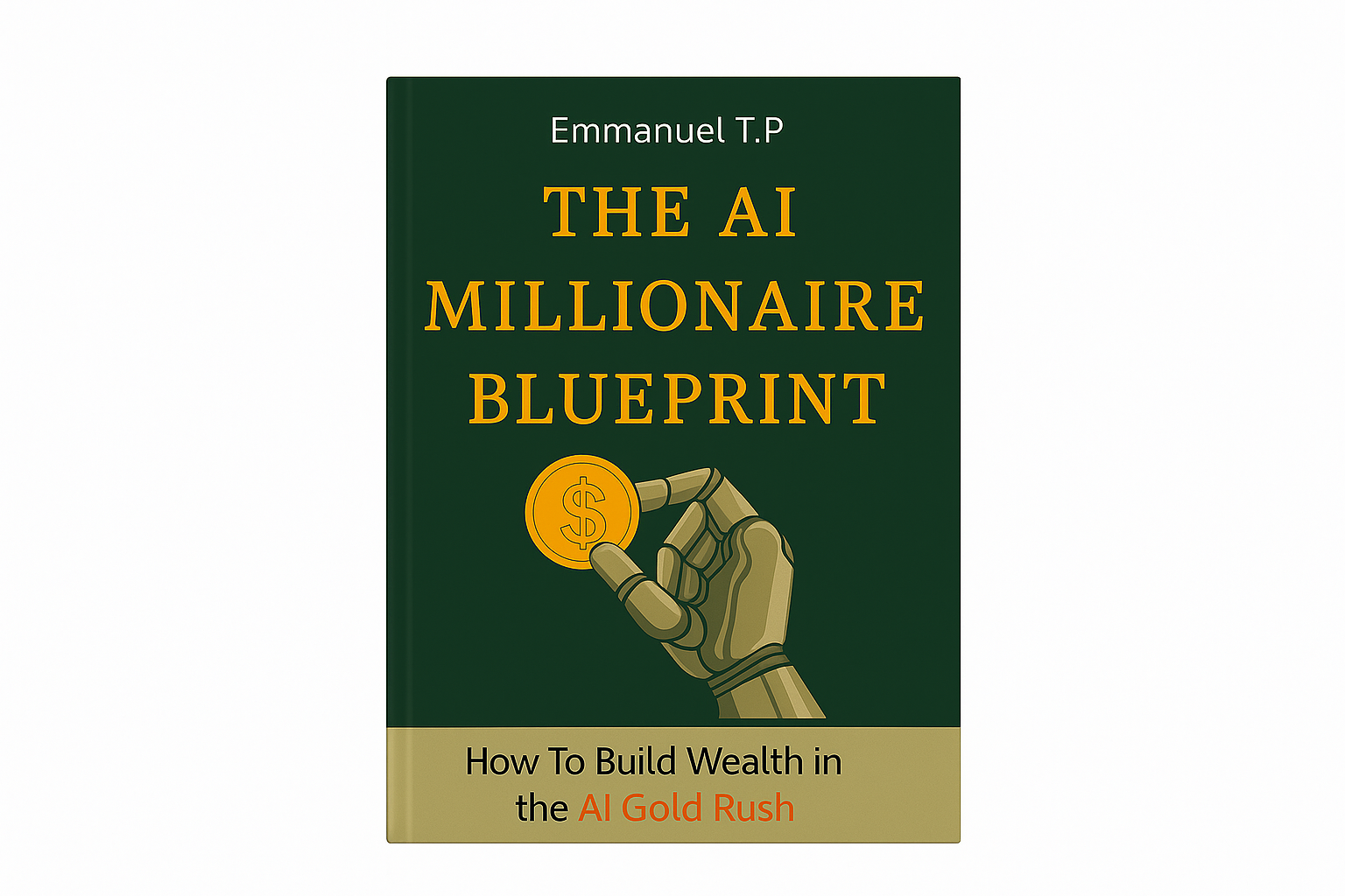 The AI Millonaire