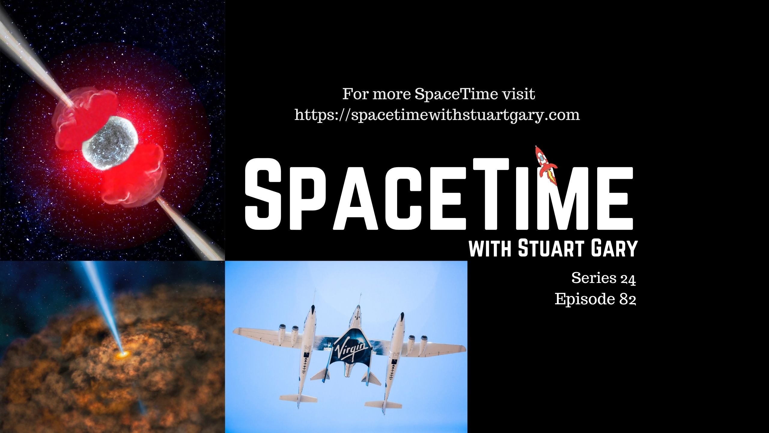 New Type of Ancient Massive Explosion Explains Mystery Star