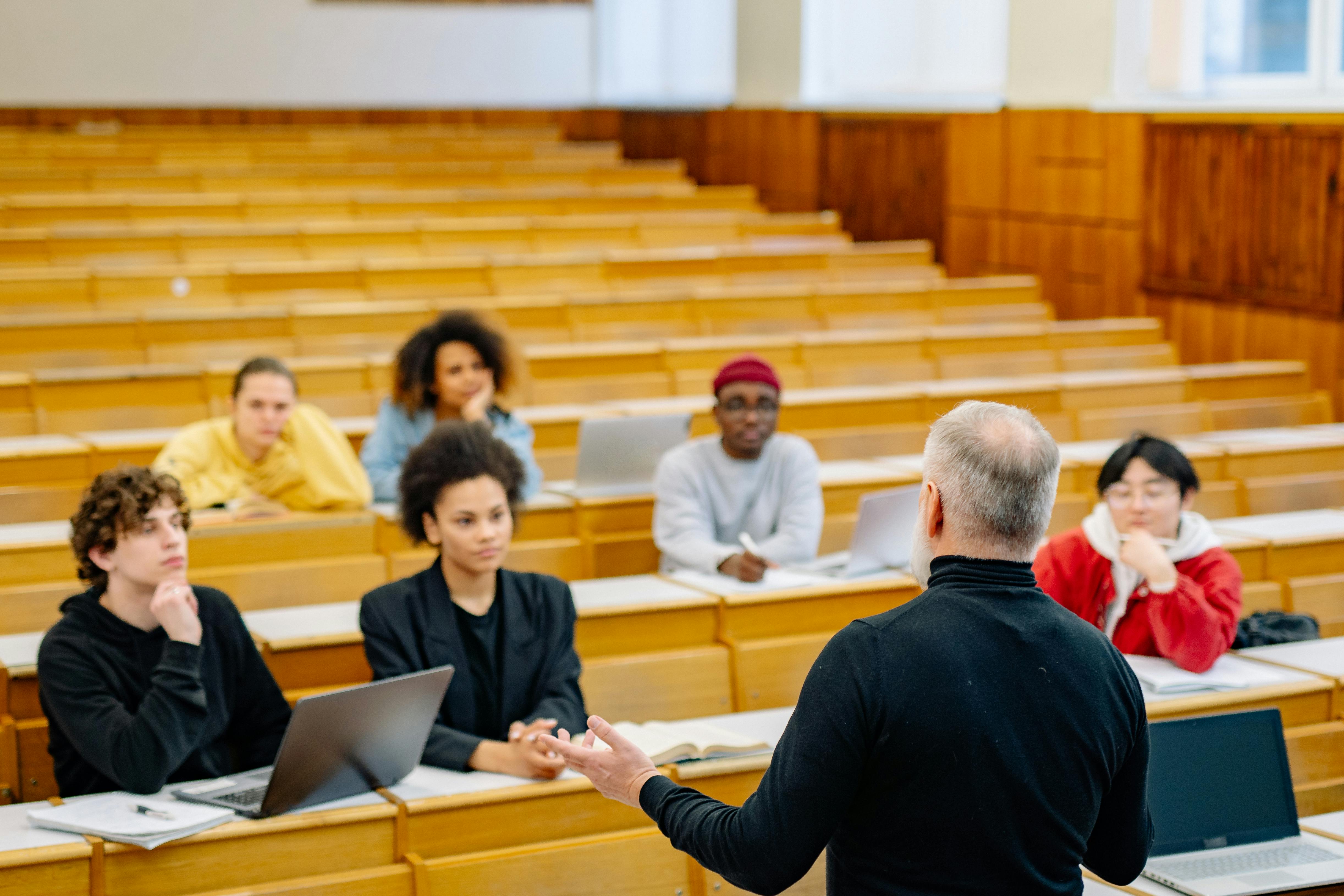 The 5-Step Method to Reinvent Your Classroom in the AI Era with Dr. Matthew Metzgar