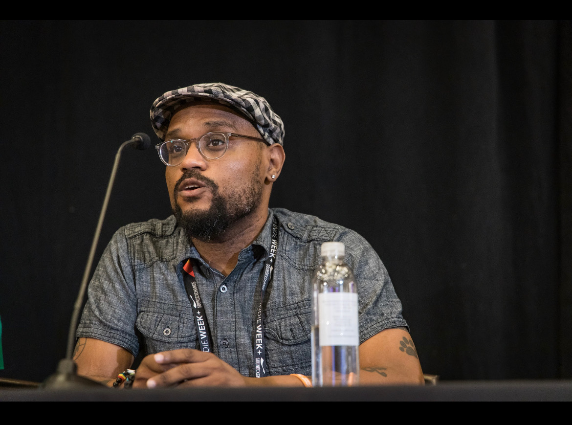 Mike Joseph Profile Photo