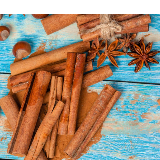 Health Benefits of Cinnamon Extract: The Spice of Life