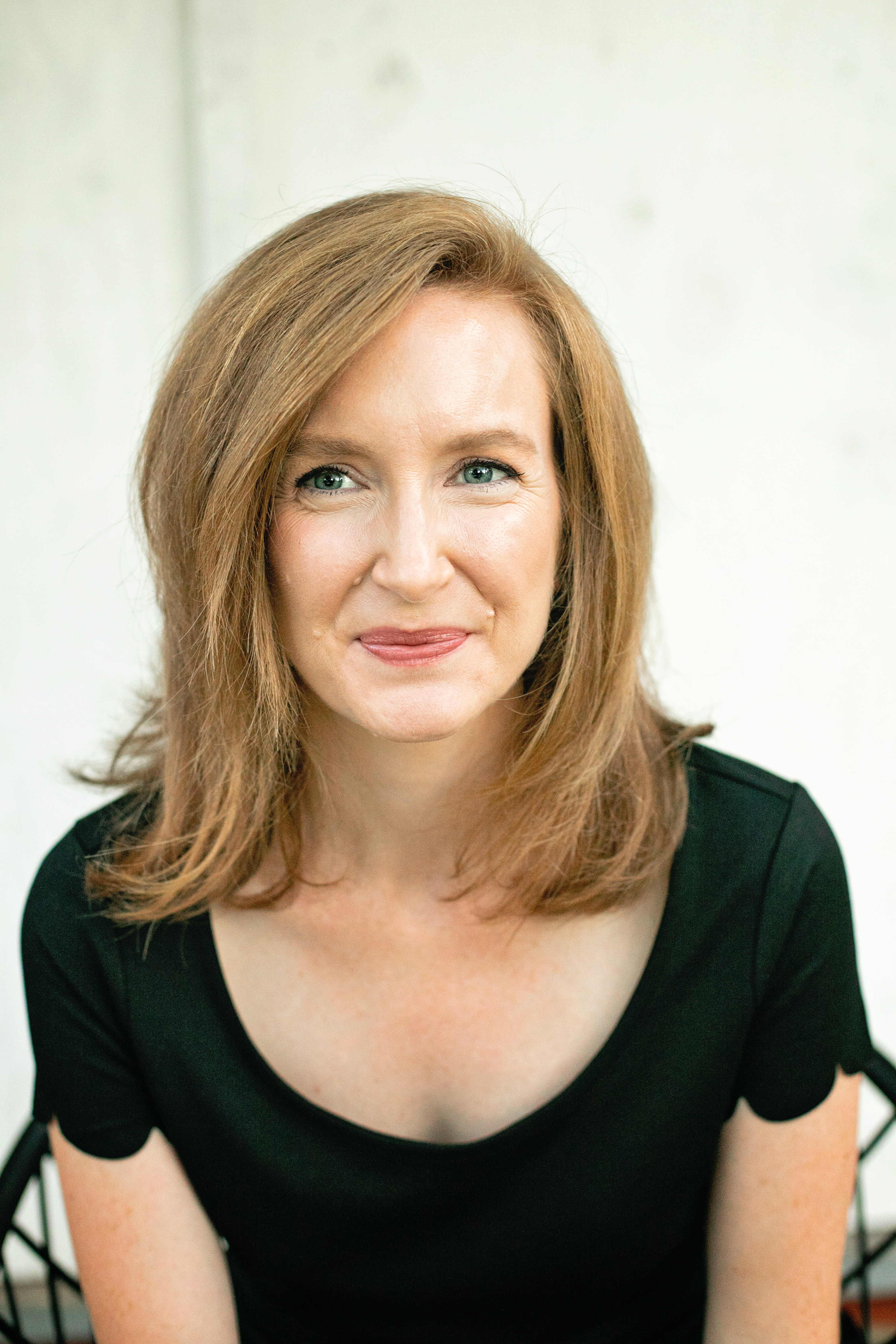 Nancy Reddy Profile Photo