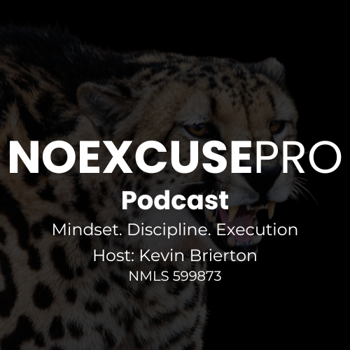 No Excuse Pro Podcast