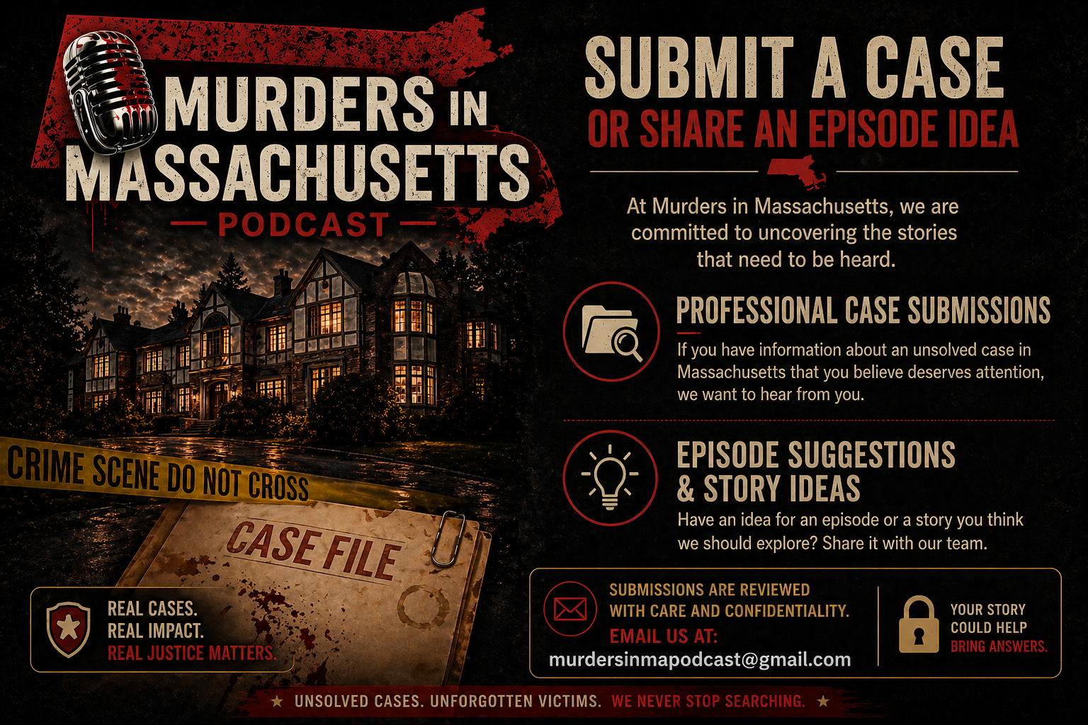 Murders in Massachusetts