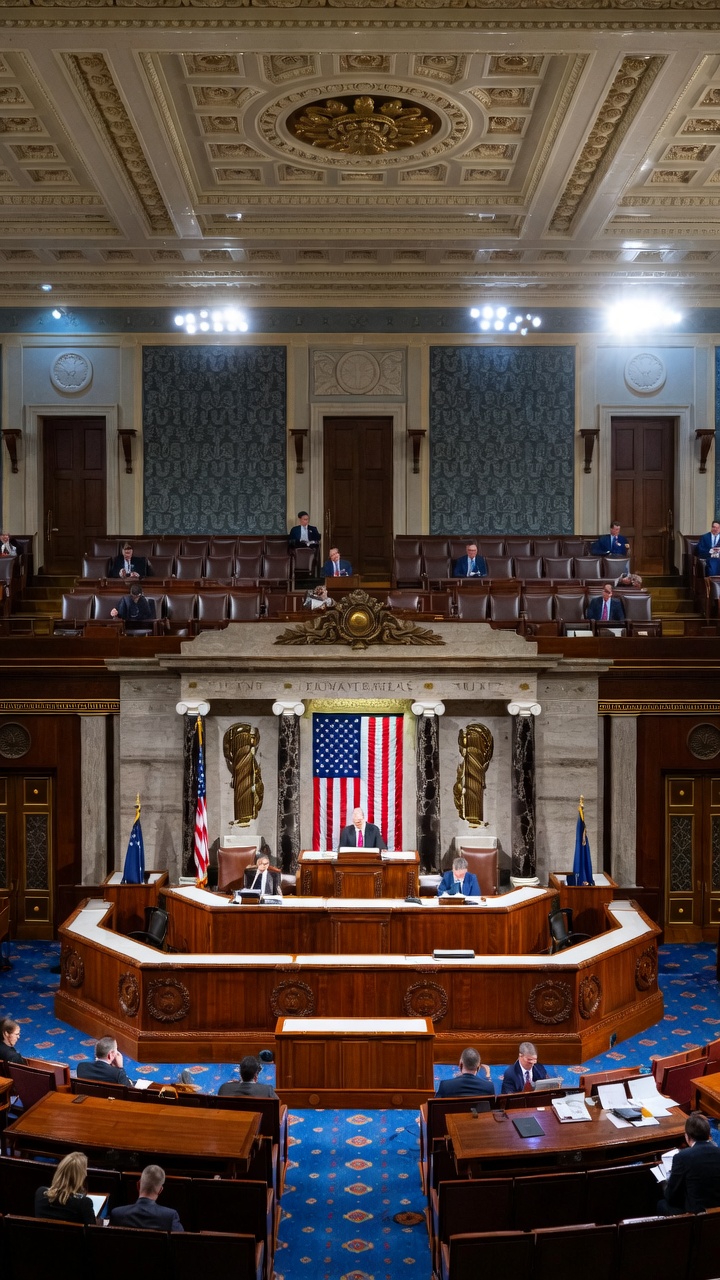 Governing by Crisis: The Shutdown Deadline and the Erosion of Trust