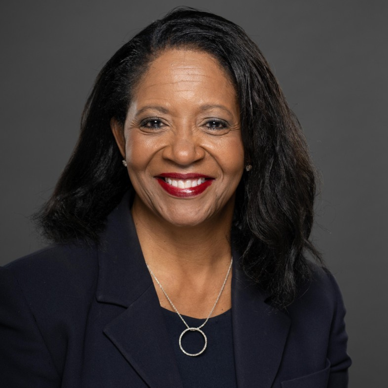 Dr. LaSharnda Beckwith Profile Photo