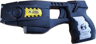 Gun Or Taser®? Let's Talk The Reality and Truths.