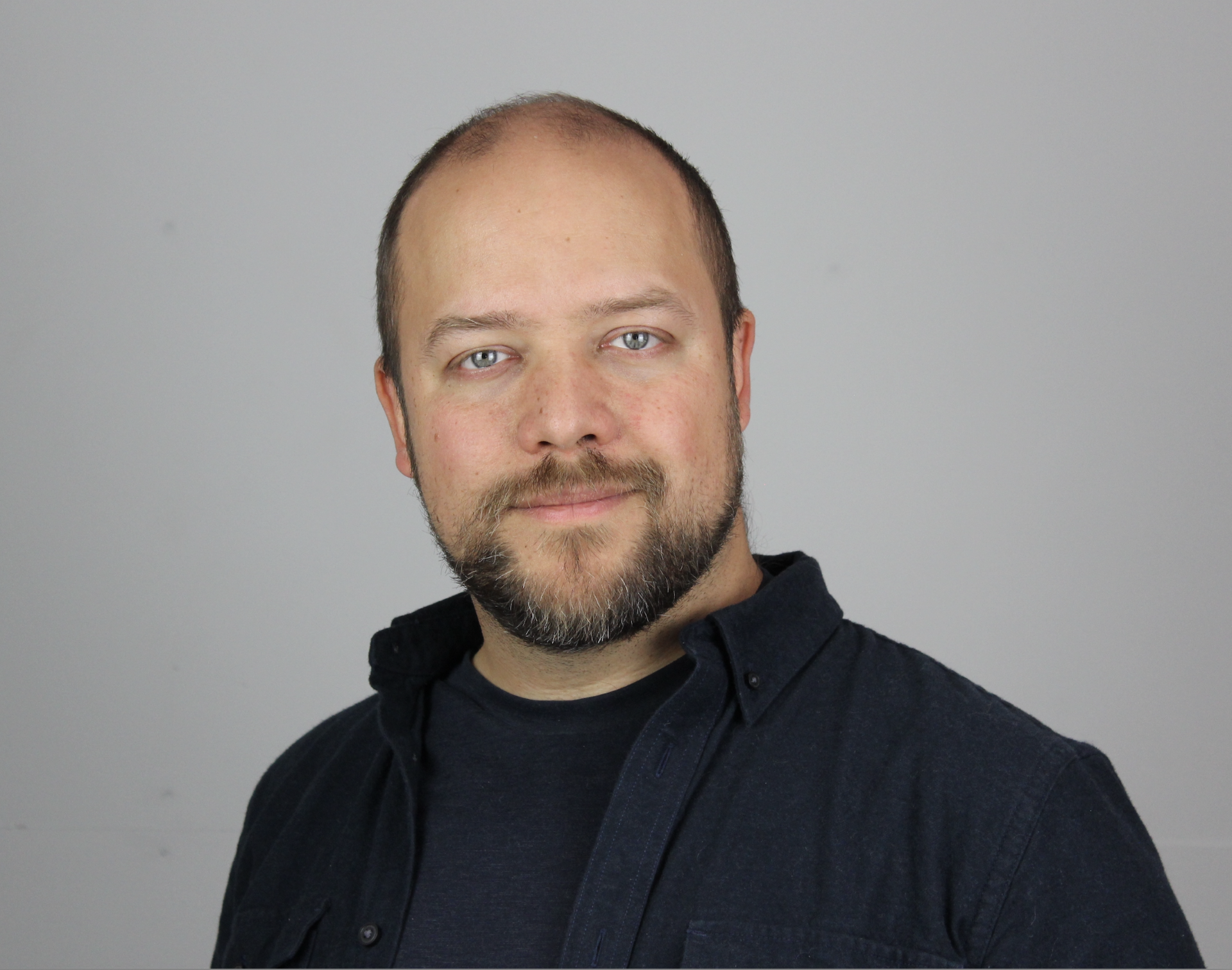 Zeke Hausfather Profile Photo