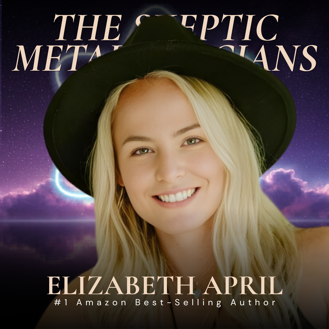 Elizabeth April on Cosmic Identities and Soul Awakenings