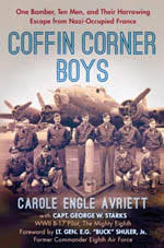 THE COFFIN CORNER BOYS