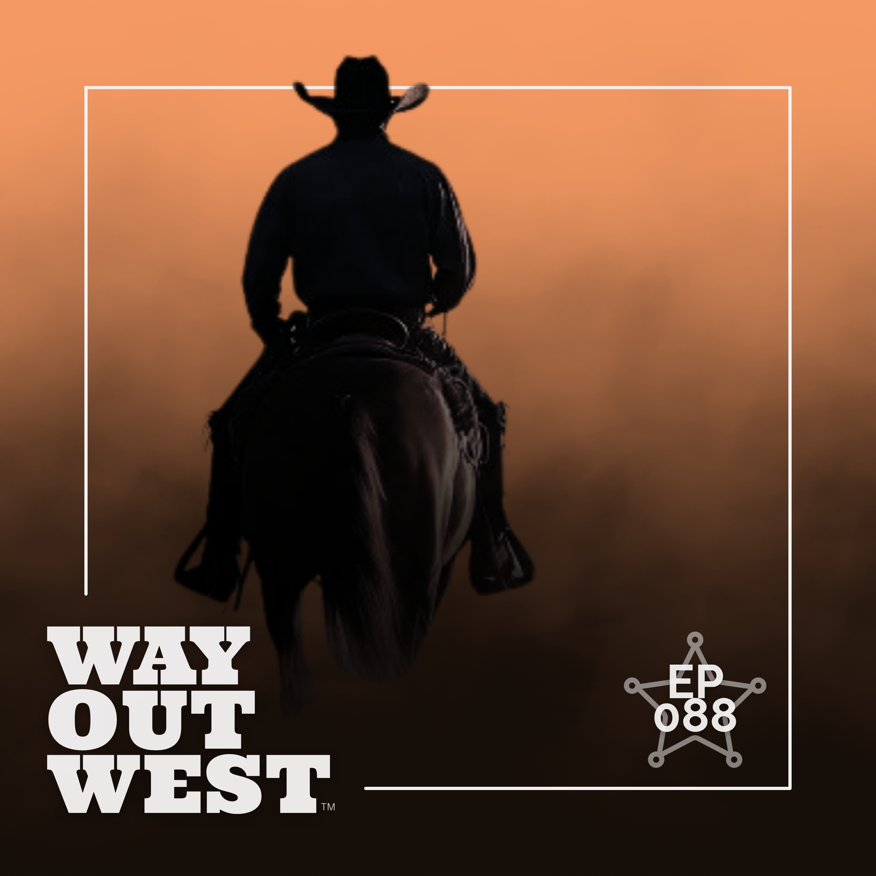 You Could Ride Out… and Never Be Found