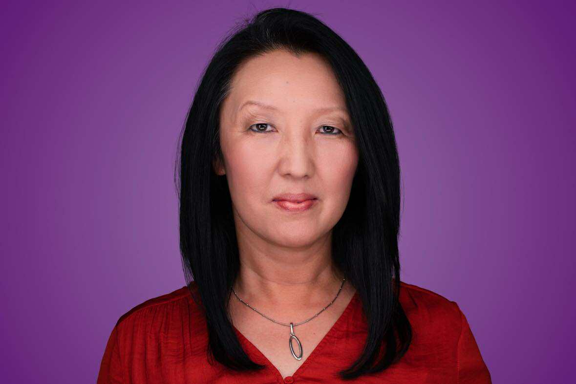 Julie Wong Profile Photo Julie Wong Profile Photo
