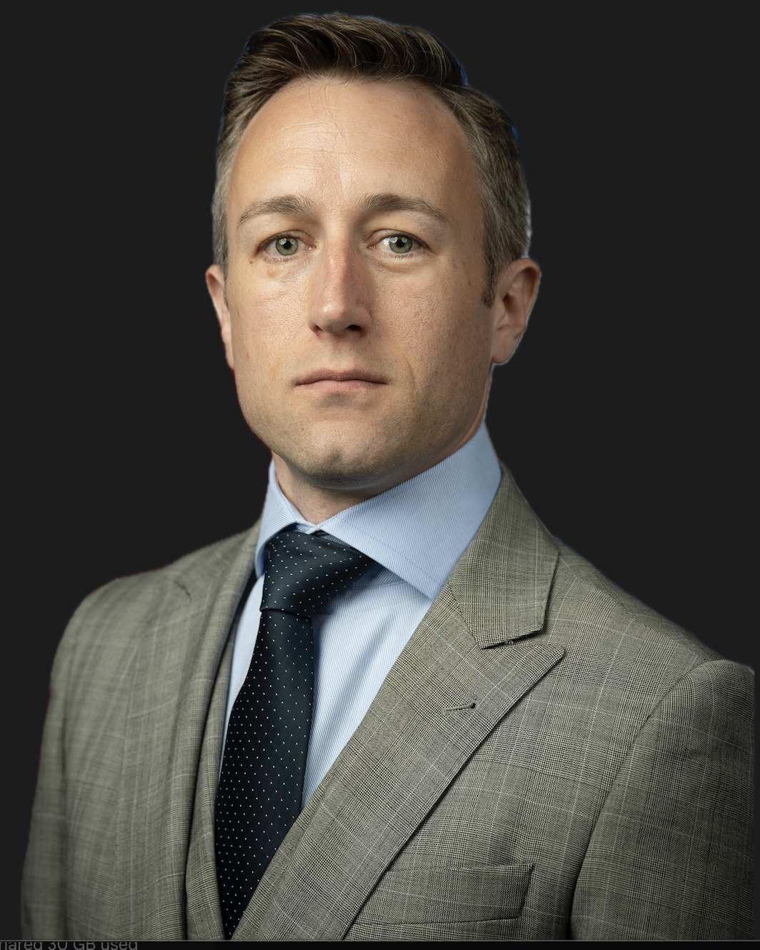 Robert Mahoney Profile Photo