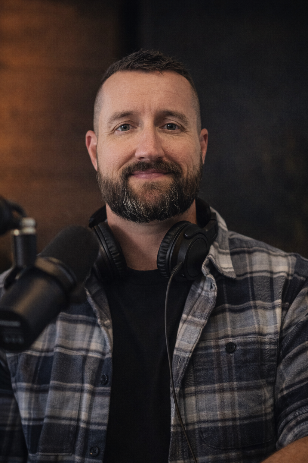 Brandon Waldorff Profile Photo