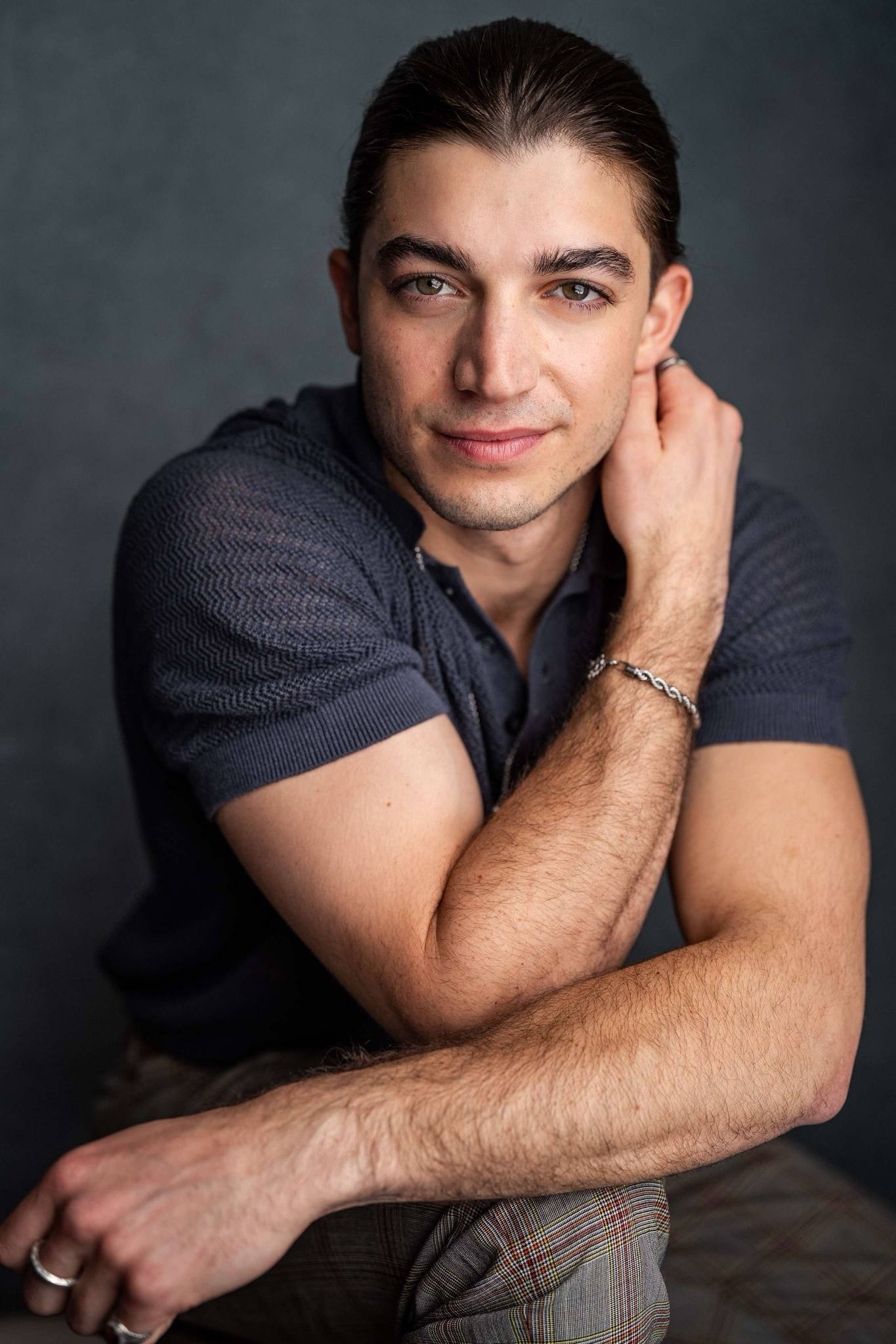 Alex Grech Profile Photo