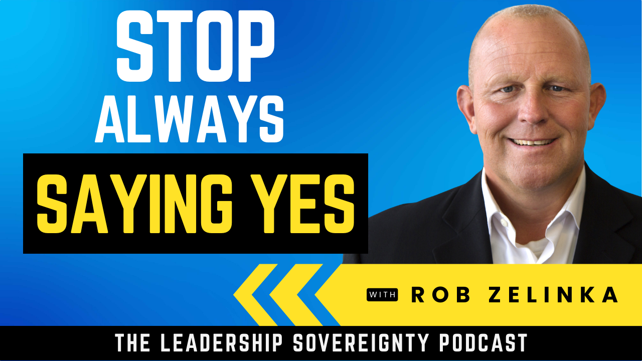 Redirect Without Resisting: Mastering the Skill of Strategic 'No' Redirect Without Resisting: Mastering the Skill of Strategic 'No'