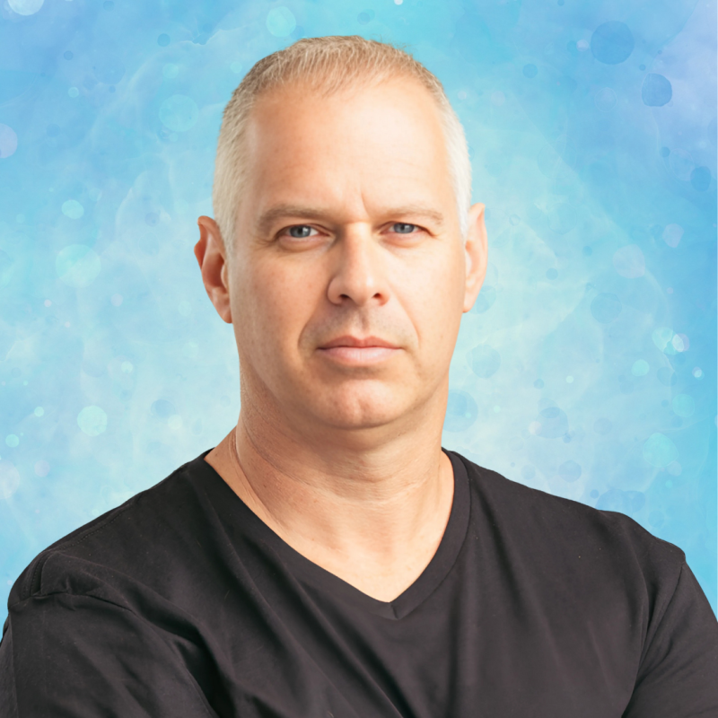 Hagai Horovitz Profile Photo Hagai Horovitz Profile Photo