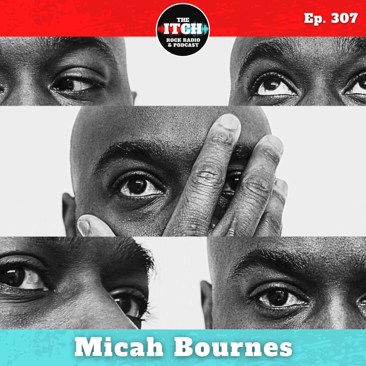 E307 Micah Bournes on Abolition, Nomadic Living, Creative Risks, and Bringing Joy to the Revolution