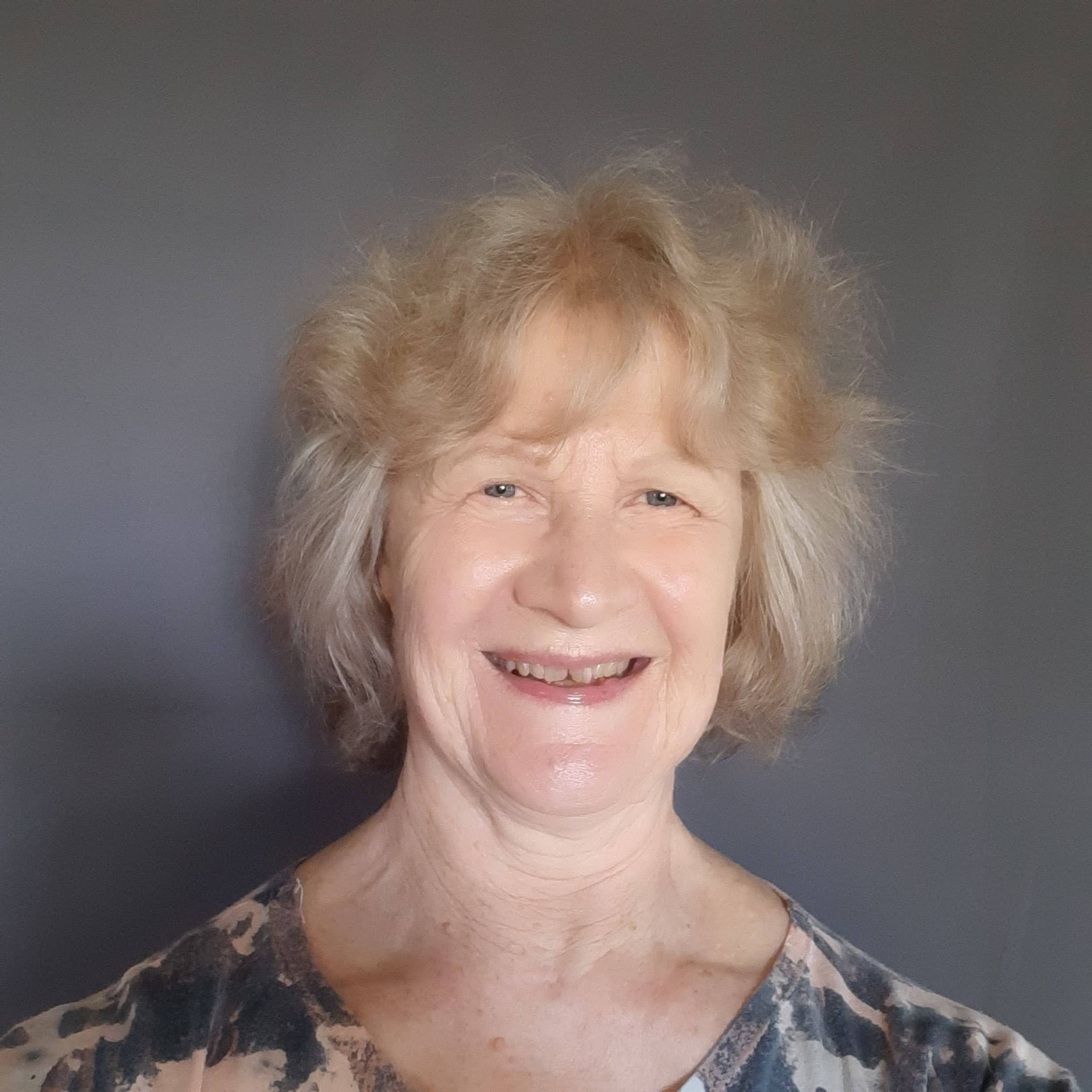 Kris Keppeler Profile Photo