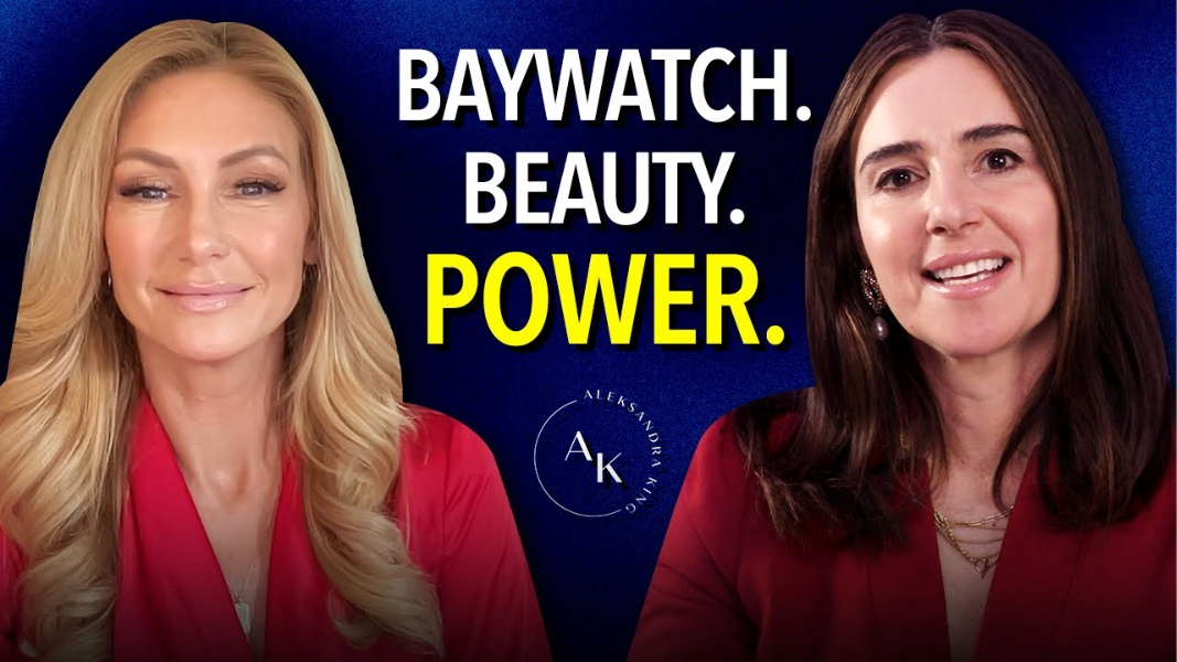 Brande Roderick | Baywatch, Playboy, and Film Direction