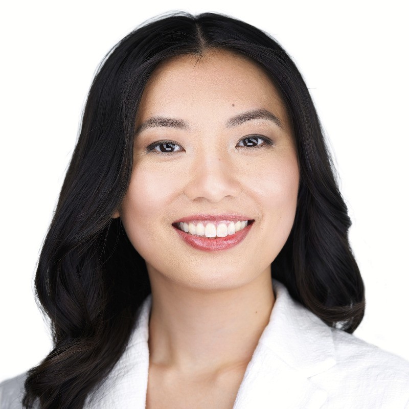 Annie Margarita Yang Profile Photo