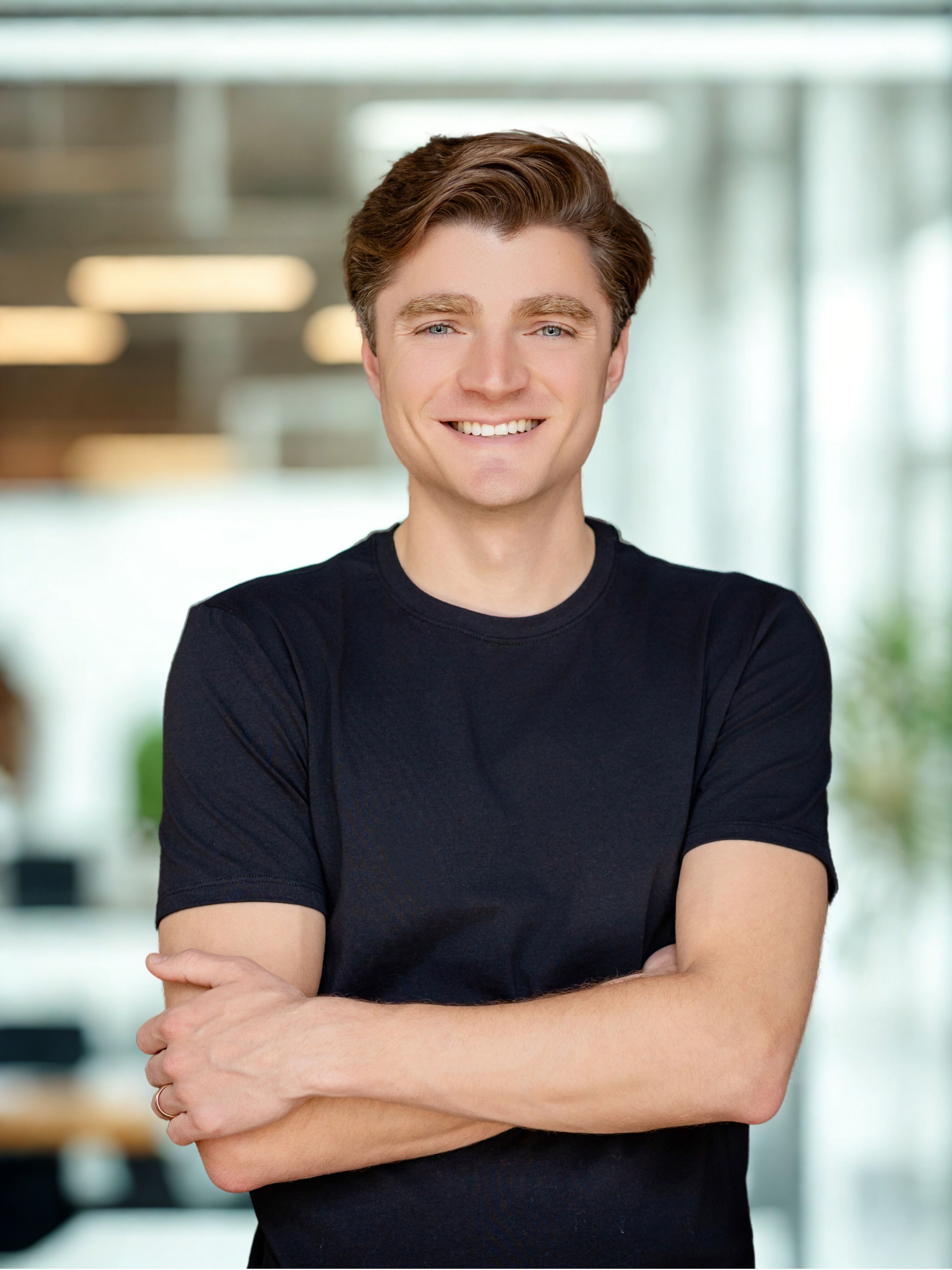 Jason VanDevere Profile Photo