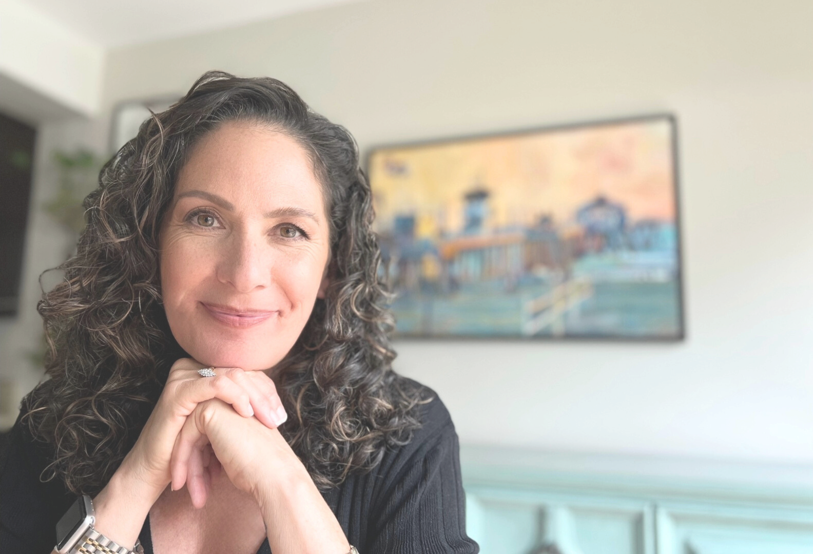 Chelsea Espinoza Profile Photo