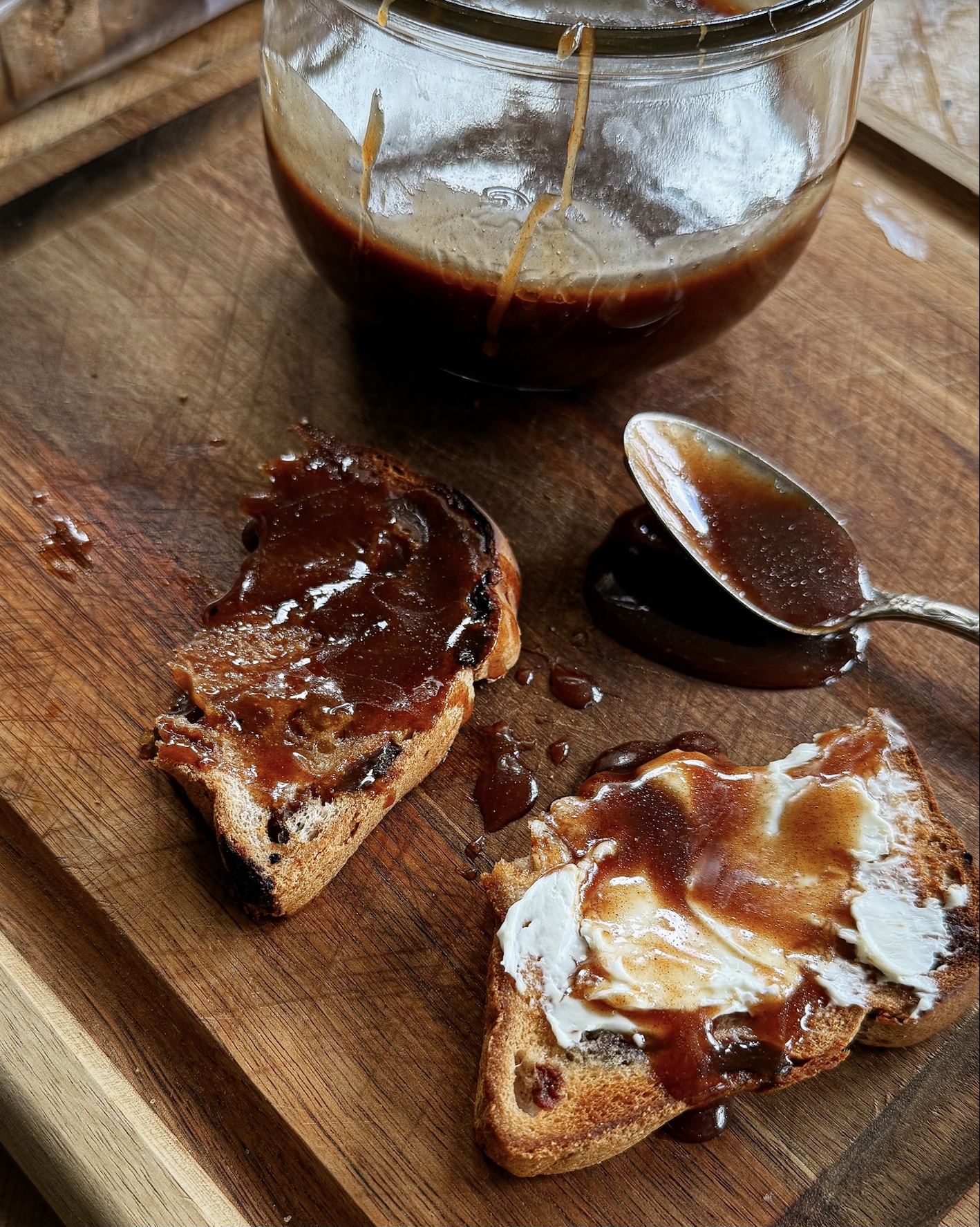 Make the best cinnamon toast ever!