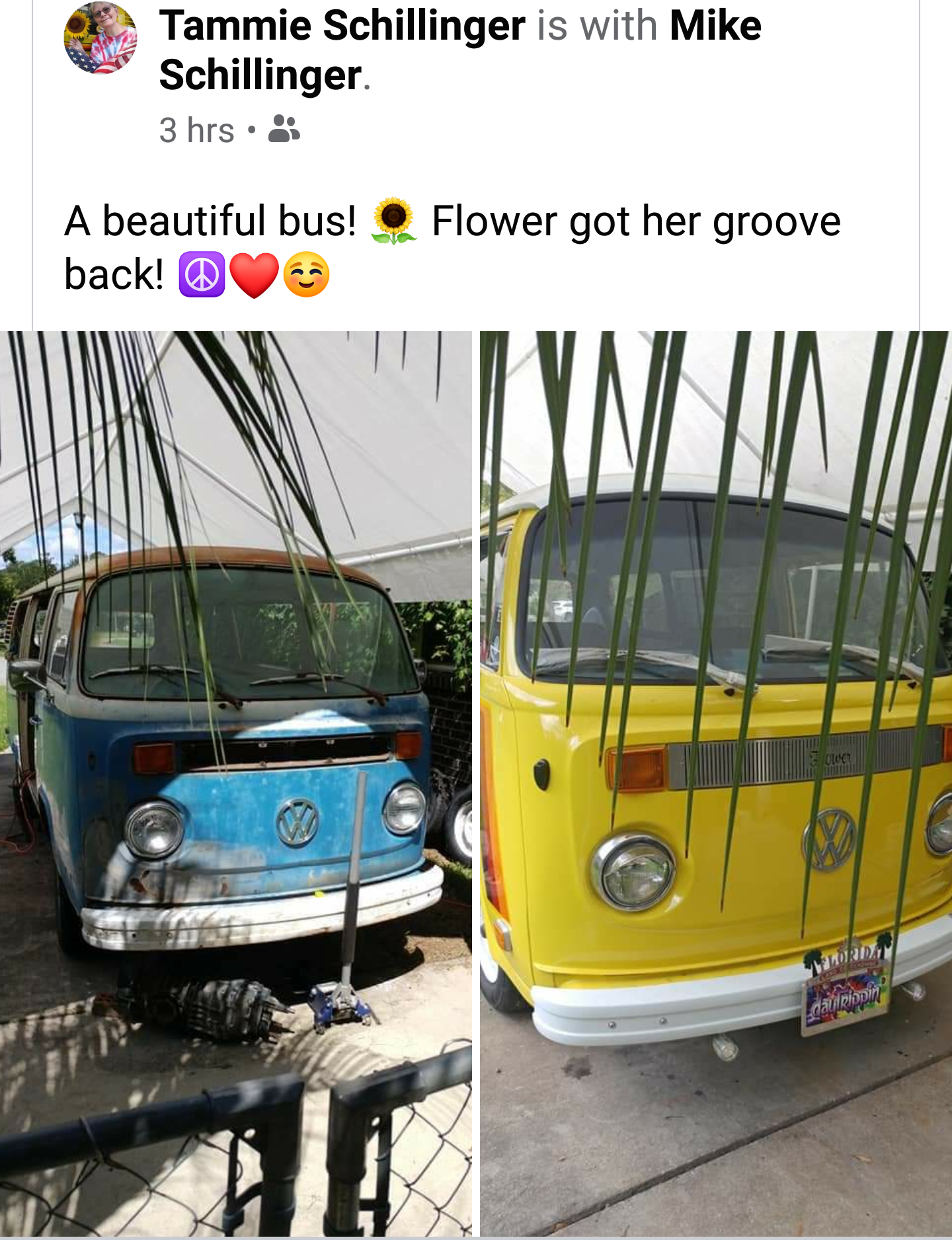 Mike Schillinger Profile Photo