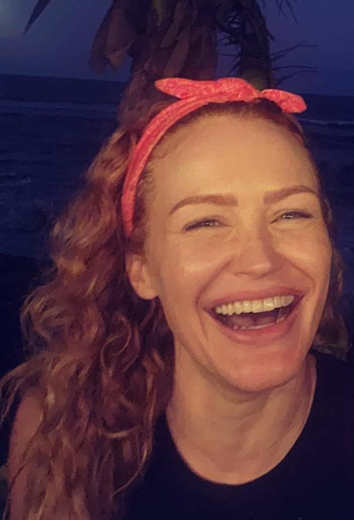 Carrie Patee Davidson Profile Photo
