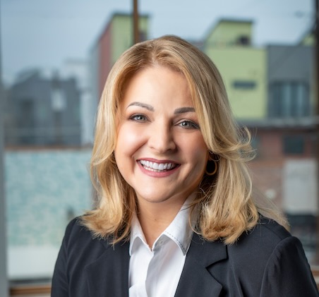 Bonnie Daneker Profile Photo