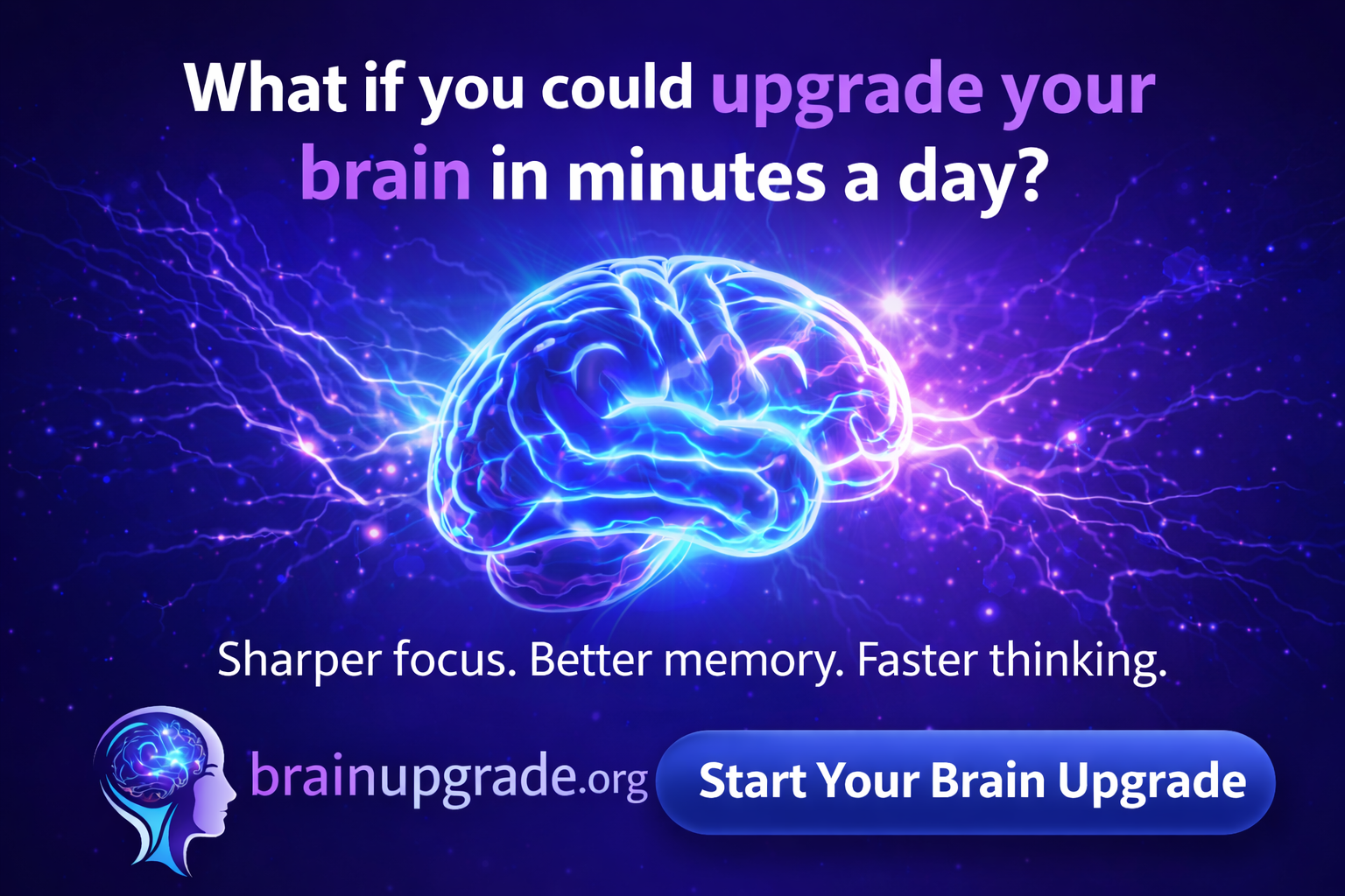 🧠 Train Your Brain Like You Train Your Body 🧠 Train Your Brain Like You Train Your Body