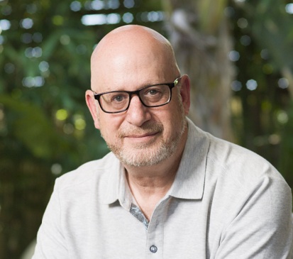 Alex Kain Profile Photo