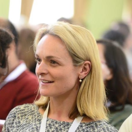 Katy Granville-Chapman Profile Photo