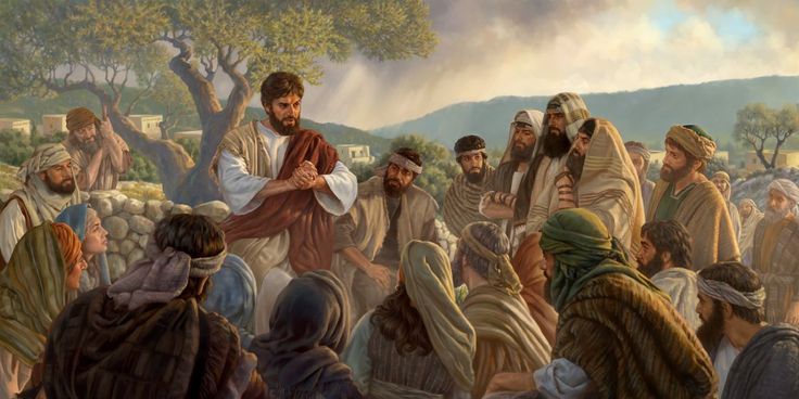THE BAER TRUTH: Bible study subjects and messages by Daniel Baer