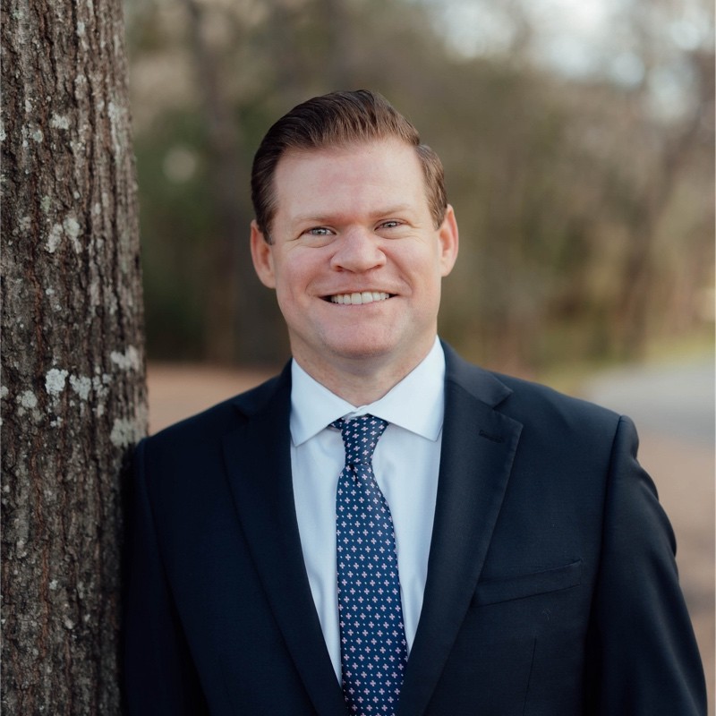 Jordan Hase Profile Photo