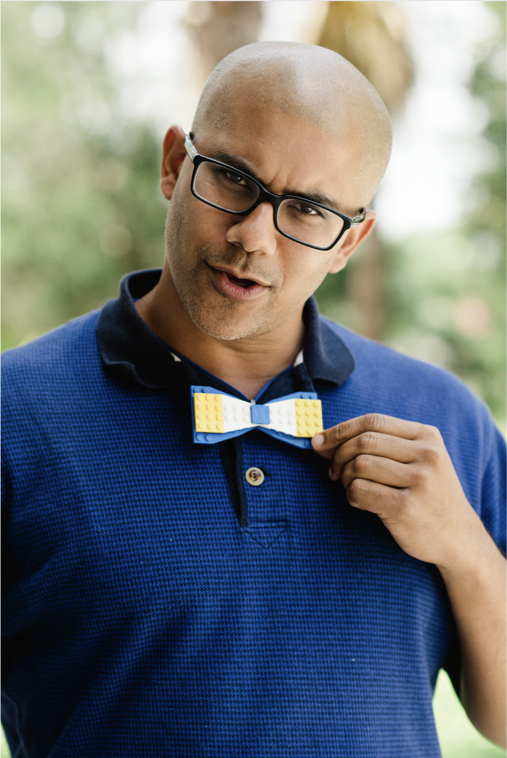 Jeff Harry Profile Photo