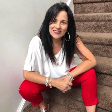 Christine Naman -A Mother's Worst Nightmare Gets Real