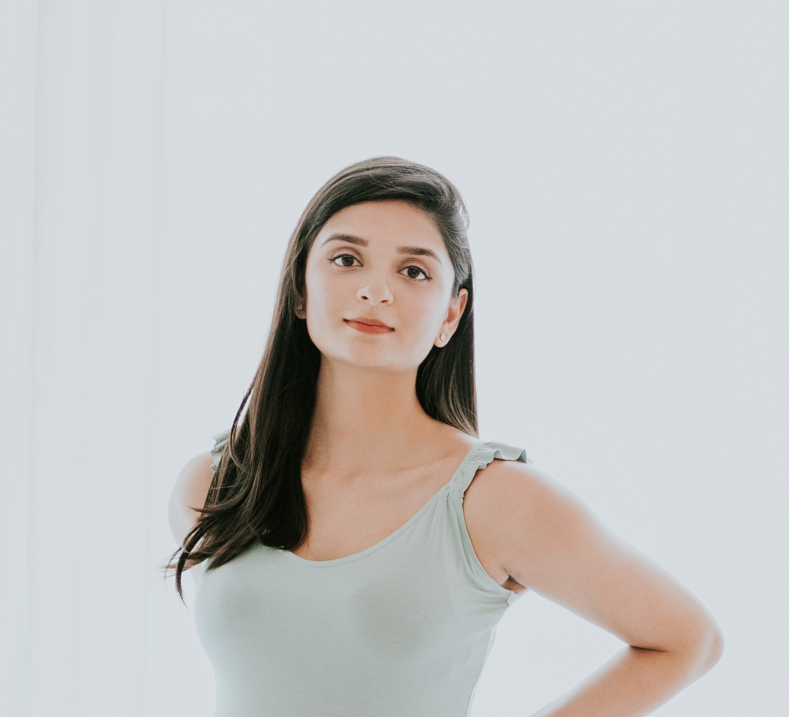 vibha vinodrai Profile Photo