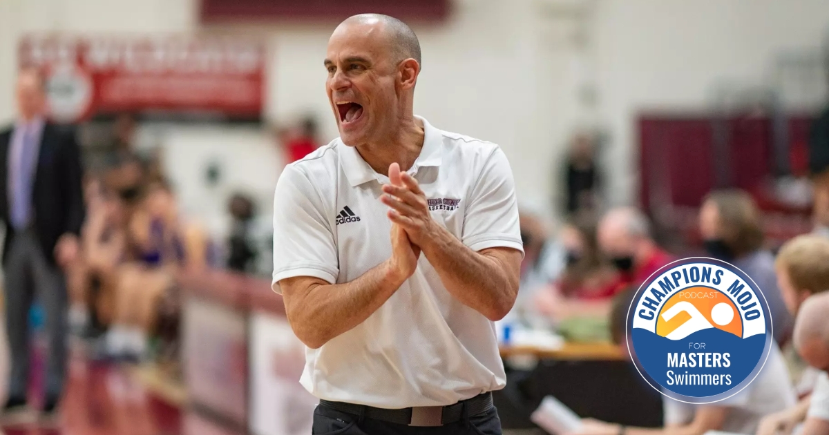 How Championship Culture Is Built in Ordinary Moments with Greg Clink
